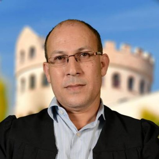 Dr. Abdalla Tarabieh