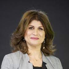 Dr. Maram Masarwa