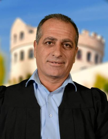 Prof. Sobhi Rayan