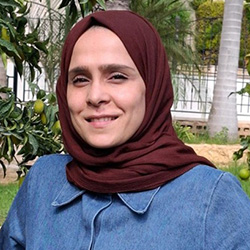 Esraa Khader