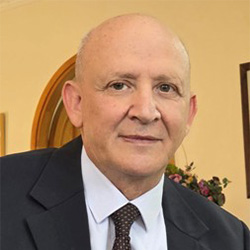Prof. Bashar Saad