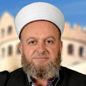 Dr. Khaled Mahmoud