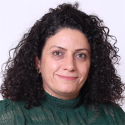 Rabab Korabi