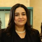 ד״ר עאידה פחמאוי ותד