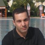 ד״ר עבד אלנאסר גבארין