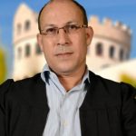 ד״ר עבדאללה טרביה