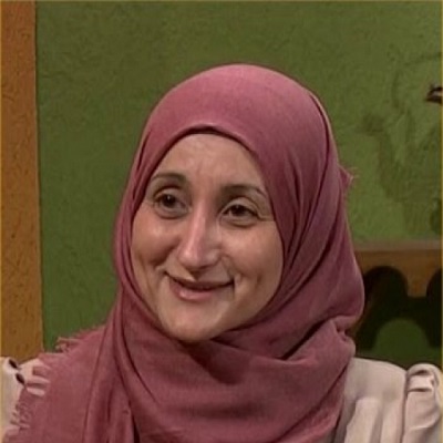 ד״ר נאדיה מסארוה