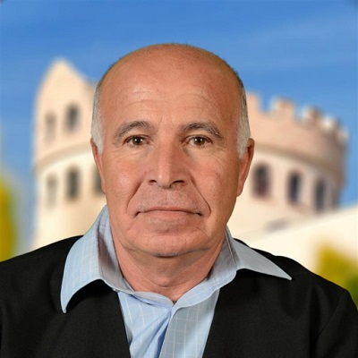 ד״ר סלאח ותד