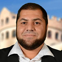 ד''ר עוני מסארווה