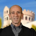 ד״ר עאמר חאג׳
