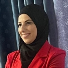 גב' אלאא וותד
