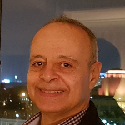 ד״ר עבד אלחק עלי