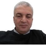 ד״ר איחסאן חאג' יחיא
