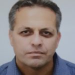 פרופ׳ ג׳מאל ריאן