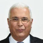 פרופ' ח'אלד סנדאוי 