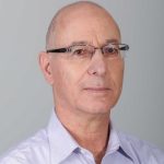 פרופ' יצחק רייטר