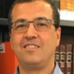 ד״ר יוסרי ח'יזראן 
