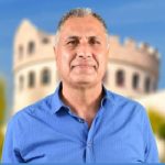 פרופ׳ מוחמד זידאן