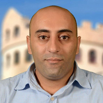 וסאם כתאנה