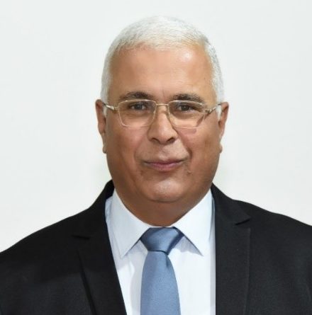 أ.د. خالد سنداوي