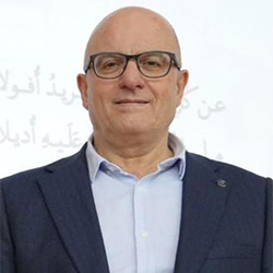 أ.د. محمد أمارة