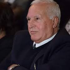 الكاتب محمد علي طه