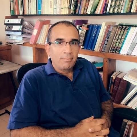 د. أحمد اغبارية