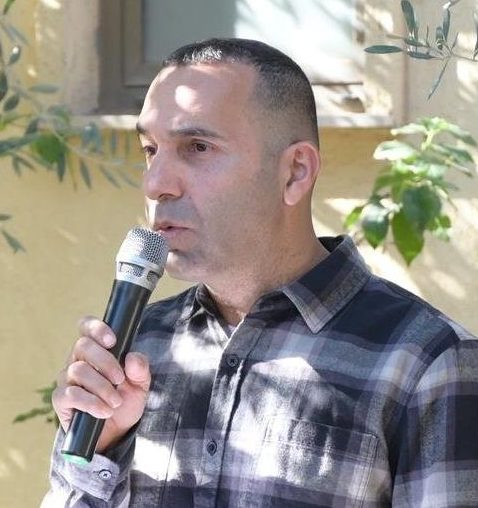 د. عبد الناصر جبارين
