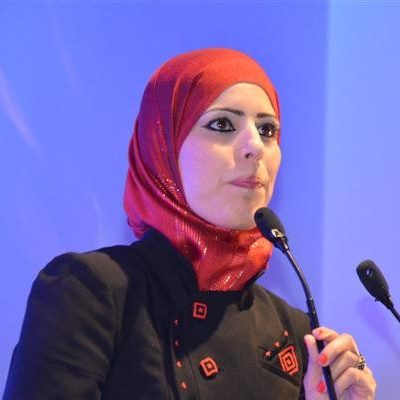 د. هيفاء مجادلة
