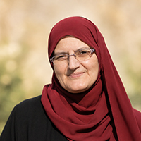 أ. سائدة أبو الصغير