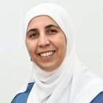 د. هالة حبايب